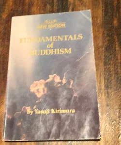 Fundamentals of Buddhism