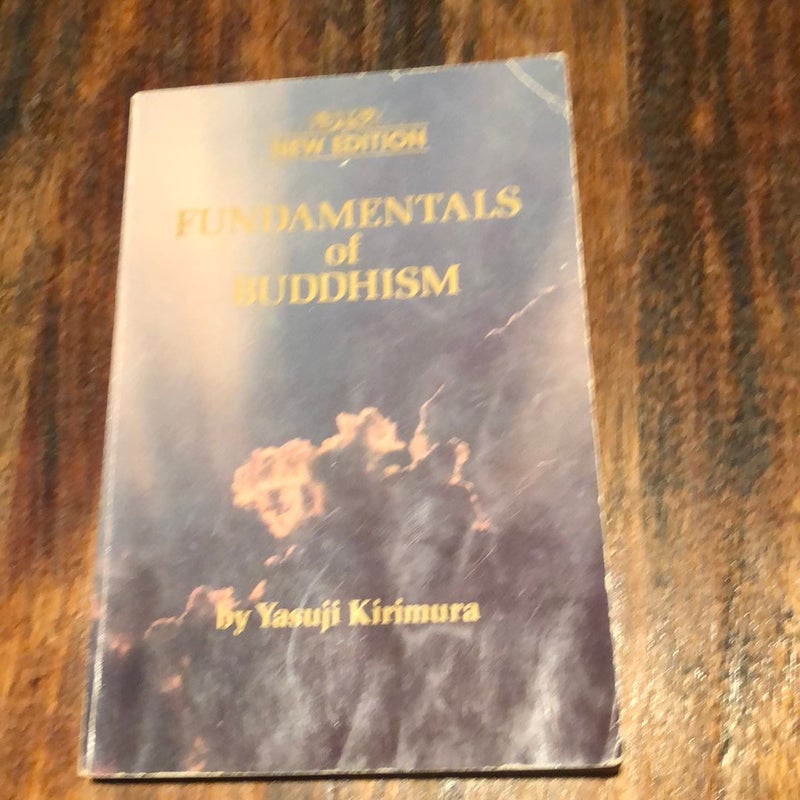 Fundamentals of Buddhism