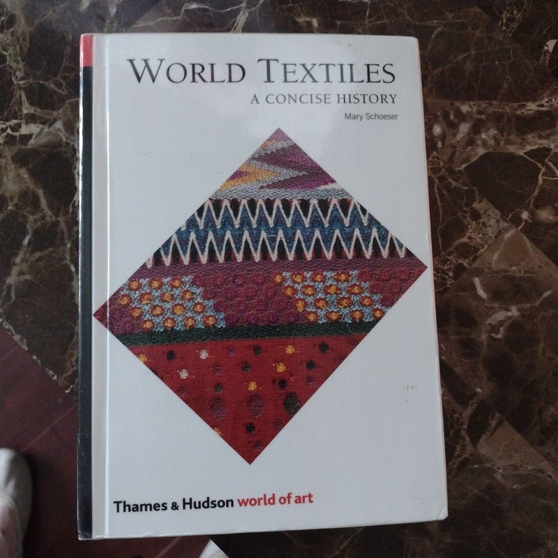 World Textiles