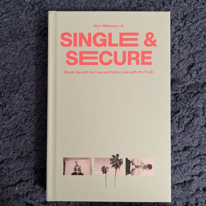 Single & Secure