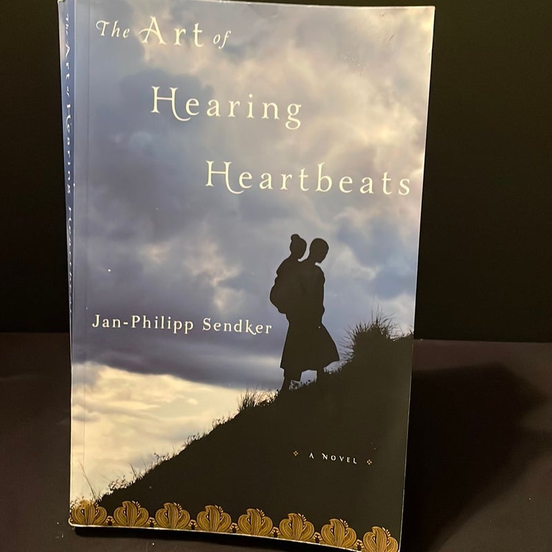 The Art of Hearing Heartbeats (Costco)