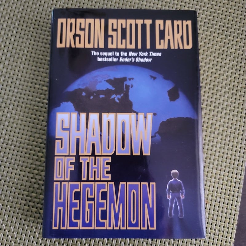 Shadow of the Hegemon