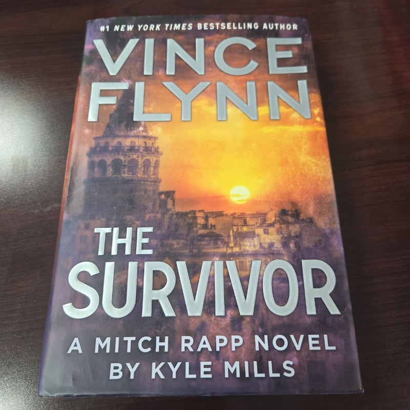 The Survivor