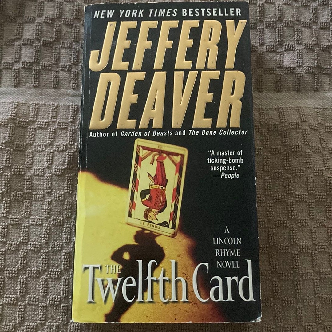 The Twelfth Card