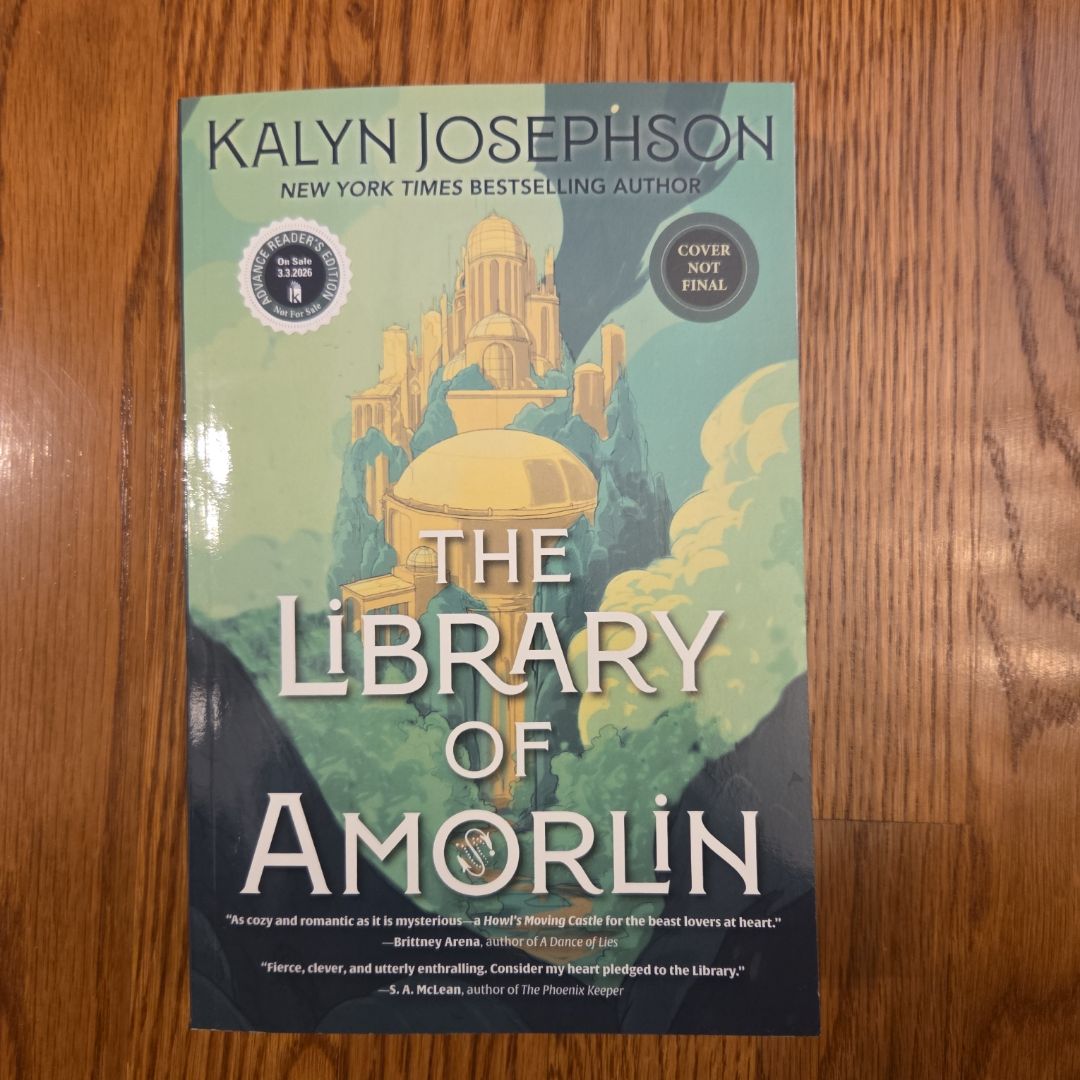 The Library of Amorlin: Deluxe Limited Edition