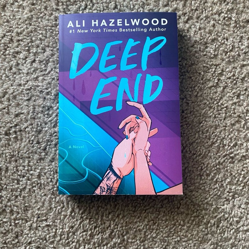 Deep End