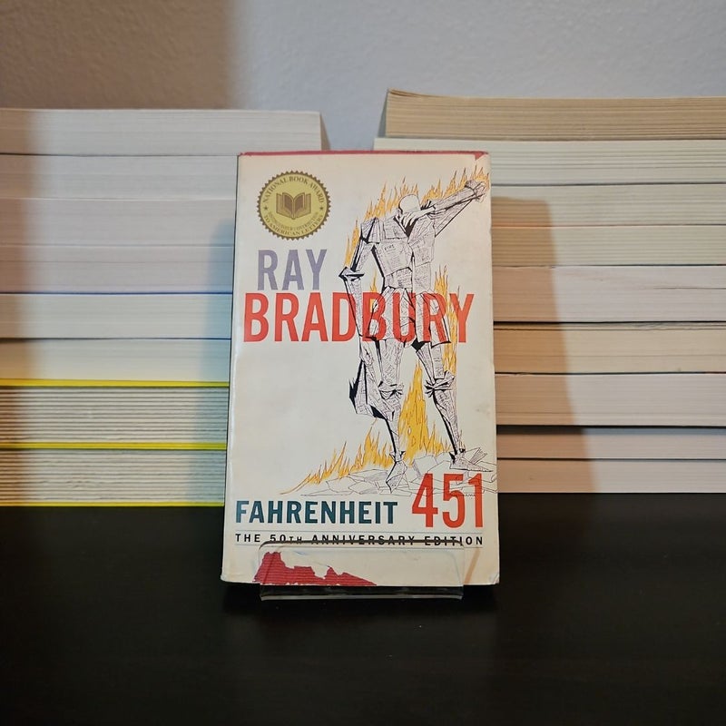 FAHRENHEIT 451