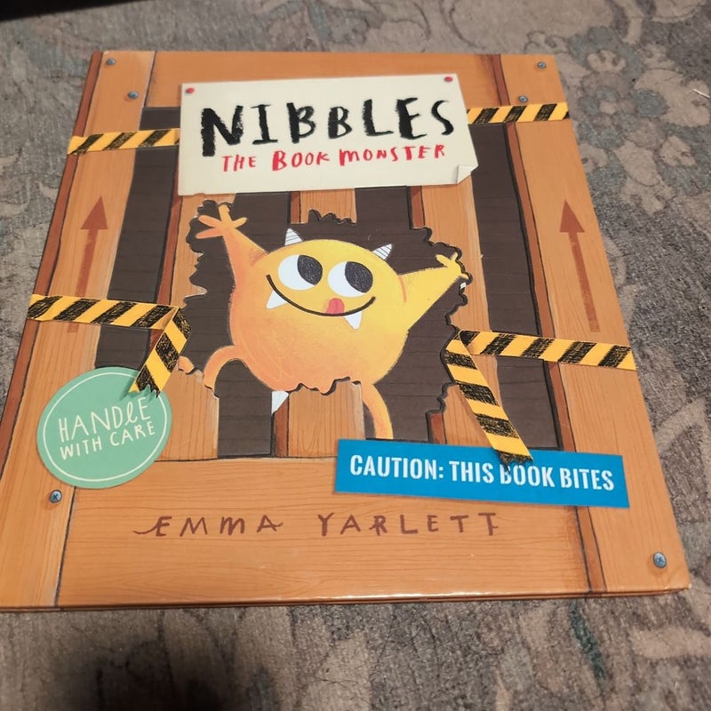 Nibbles