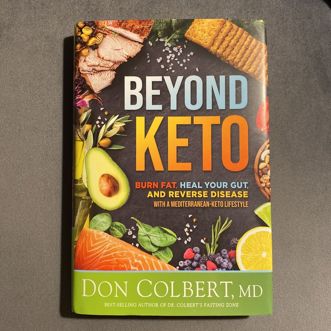 Beyond Keto