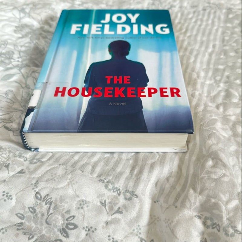 The Housekeeper