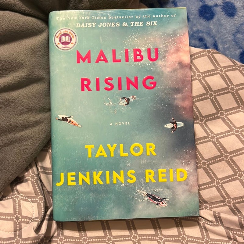 Malibu Rising