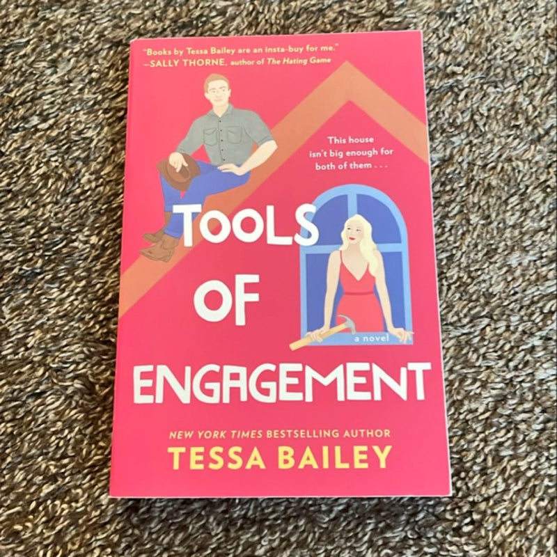 Tools of Engagement