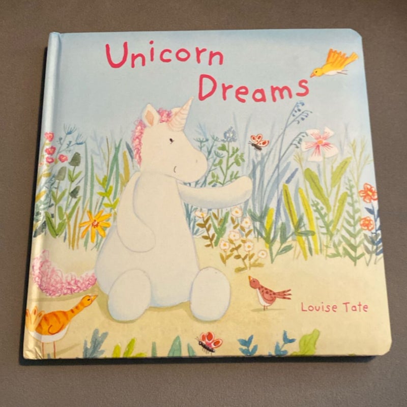 Unicorn Dreams