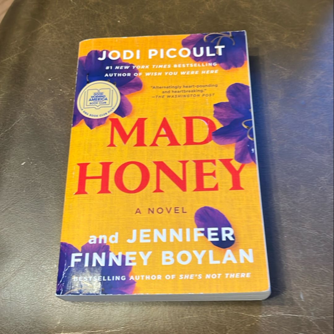 Mad Honey