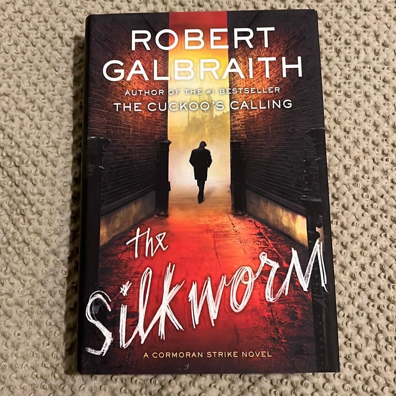 The Silkworm