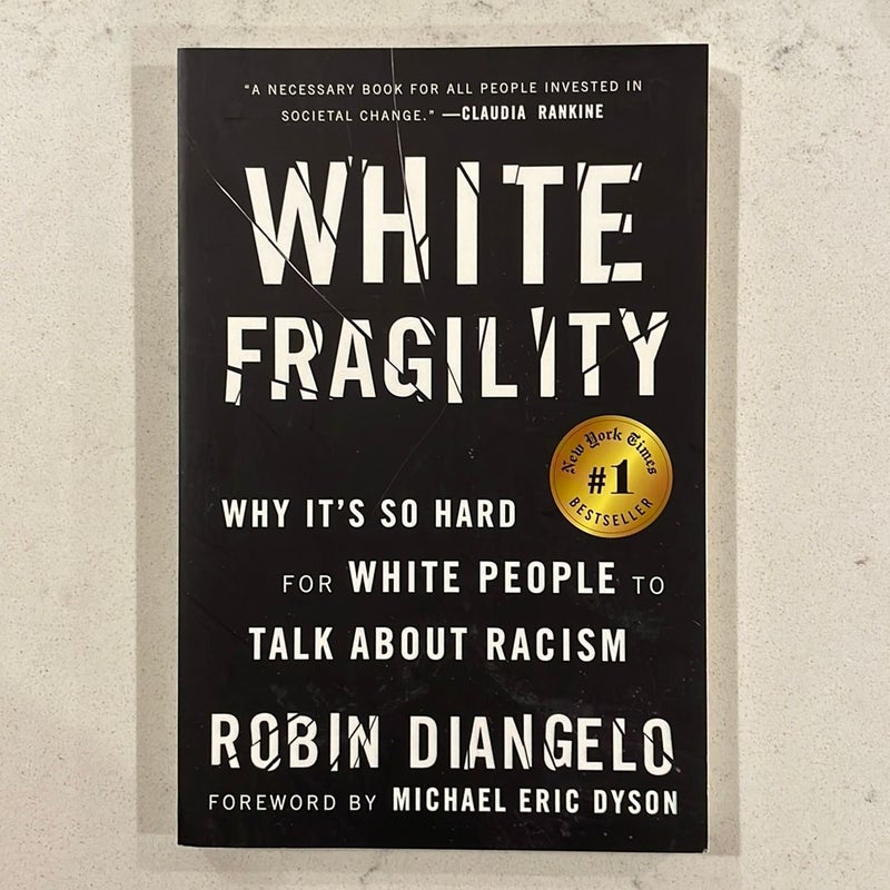 White Fragility