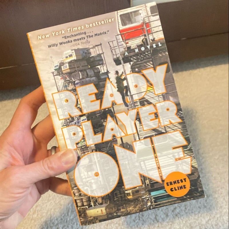 Ready Player One