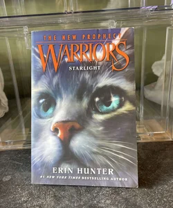 Warriors #1: Into the Wild, Erin Hunter, Dave Stevenson