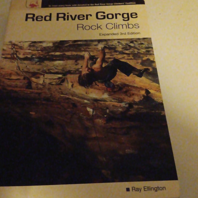 Red River, George.