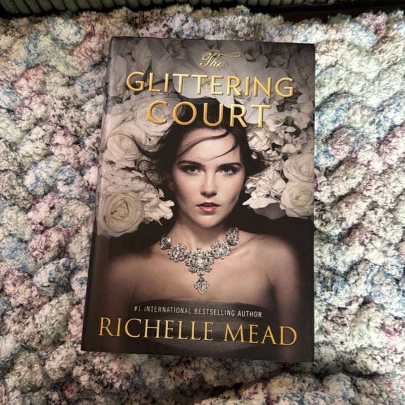 The Glittering Court