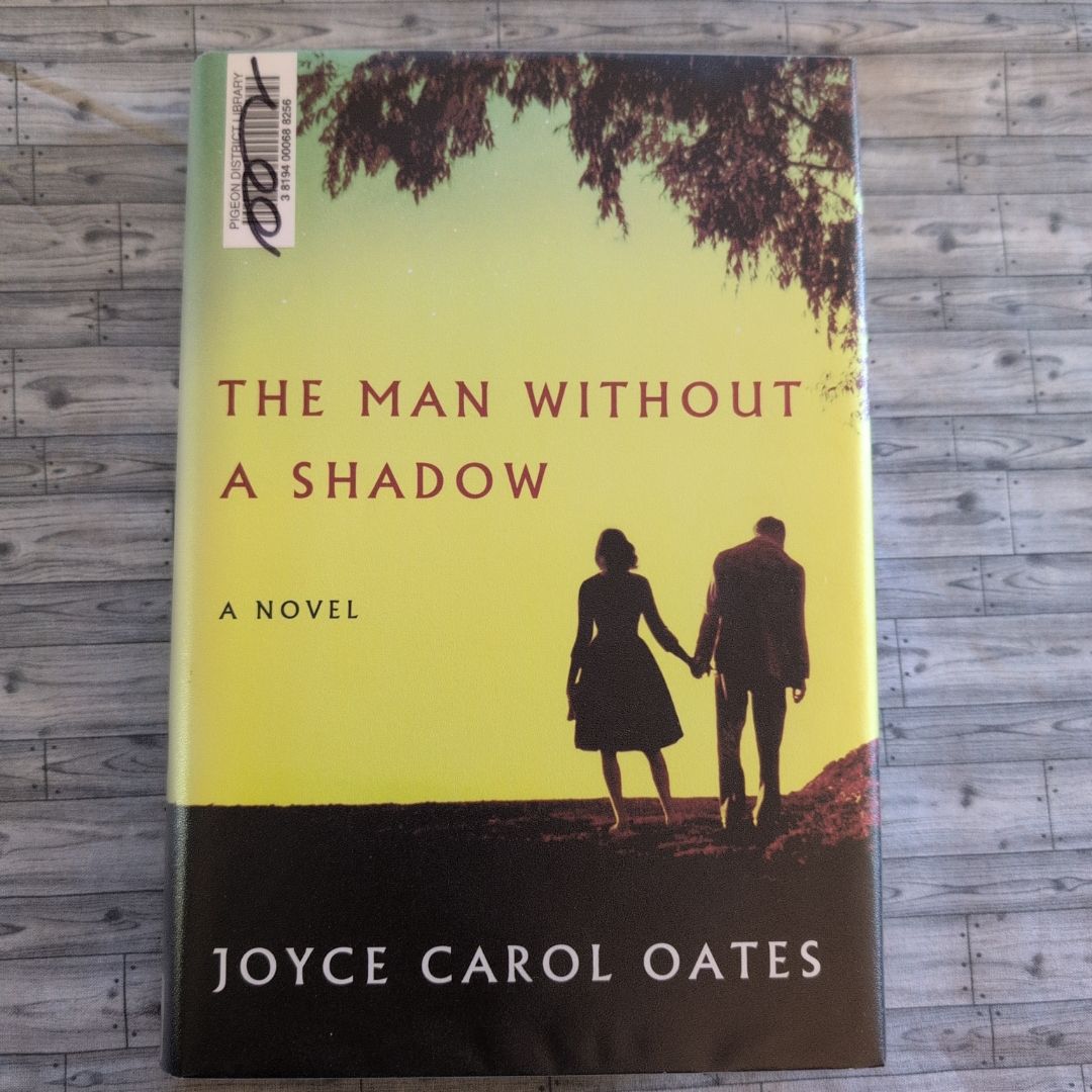 The Man Without a Shadow