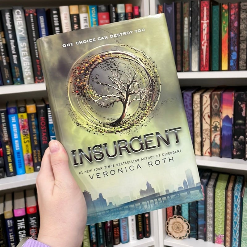 Insurgent