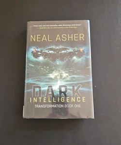 Dark Intelligence