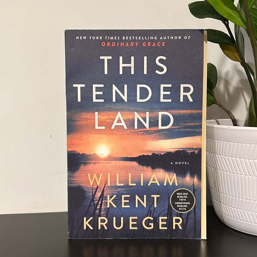 This Tender Land