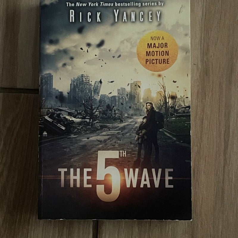 The 5th Wave