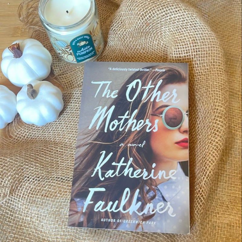 The Other Mothers