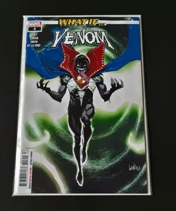 What If Venom #3