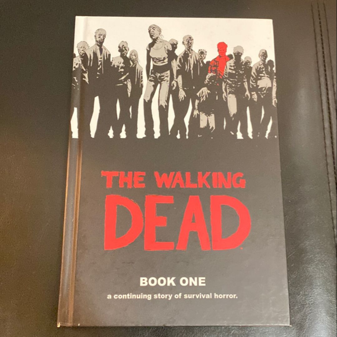 The Walking Dead - Book 1