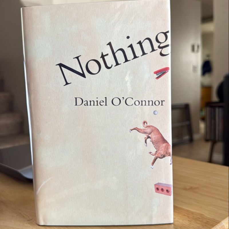 Nothing SIGNED