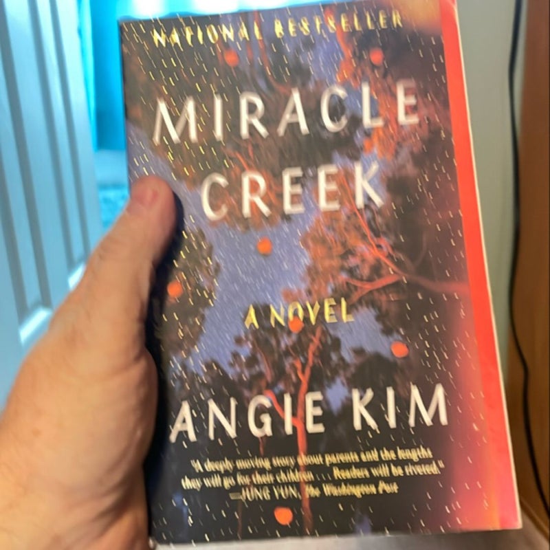 Miracle Creek