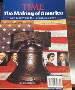 Time The Making of America
