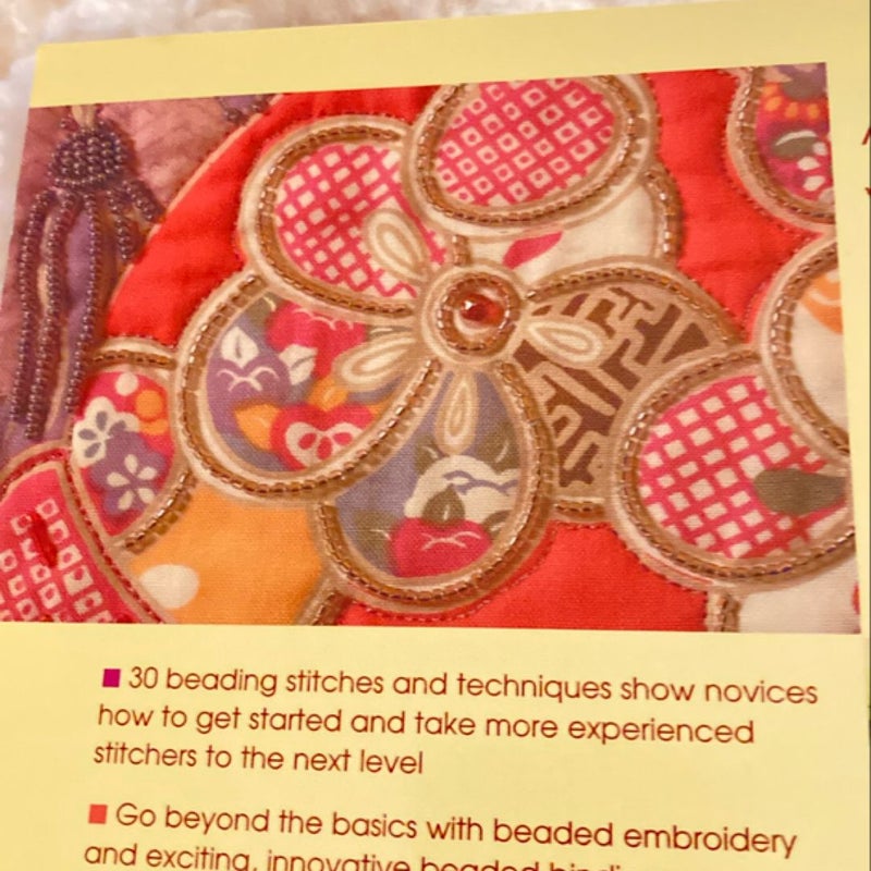 Beading Basics