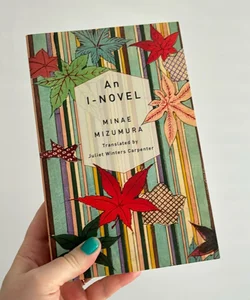 An I-Novel