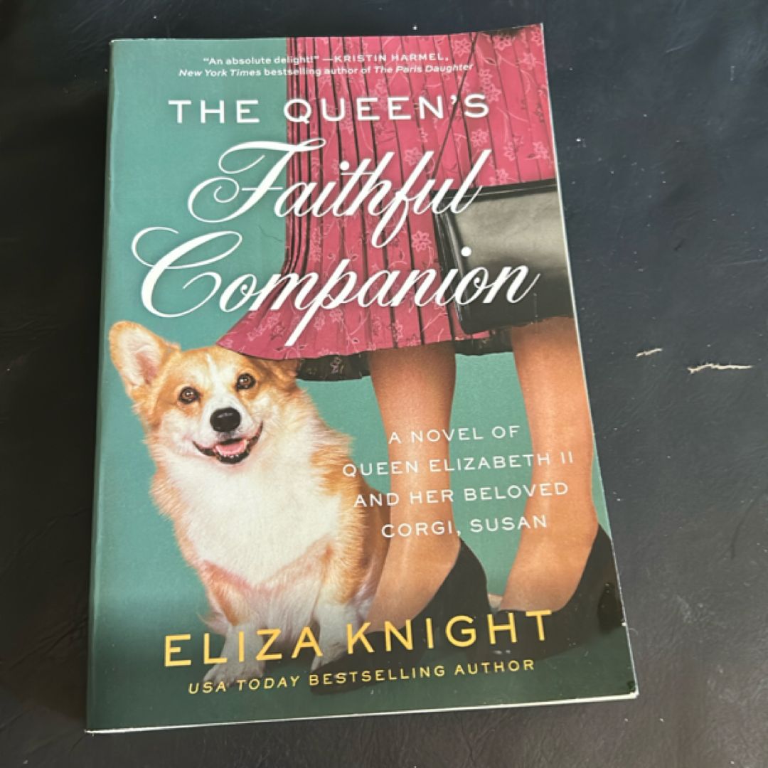 The Queen's Faithful Companion