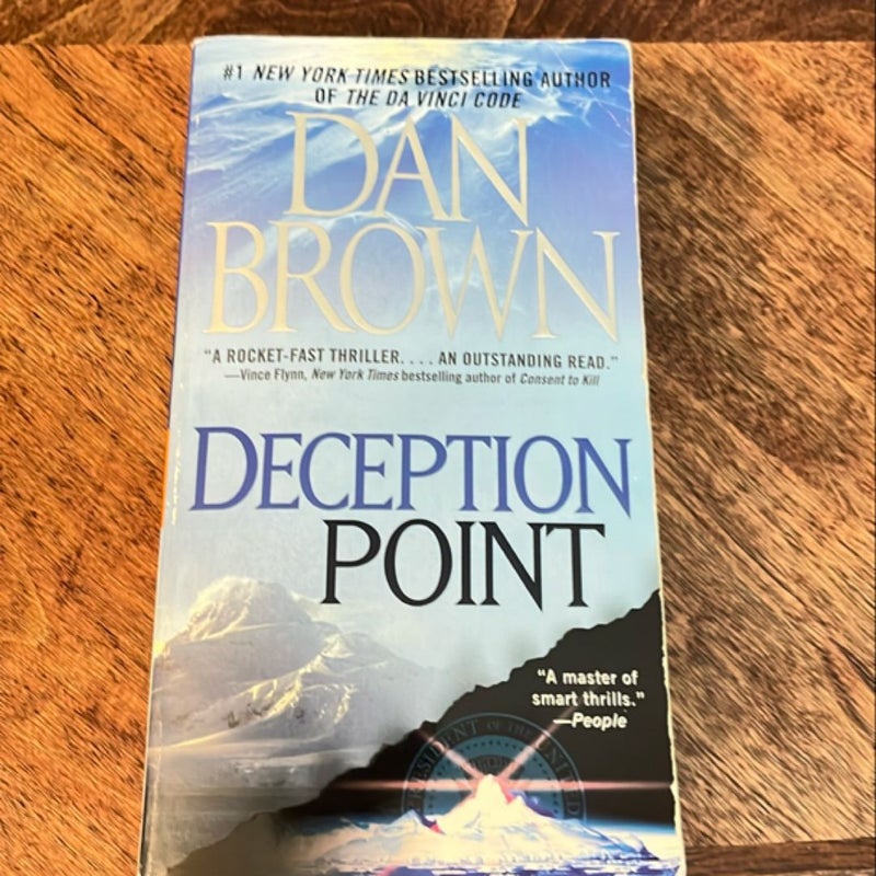 Deception Point