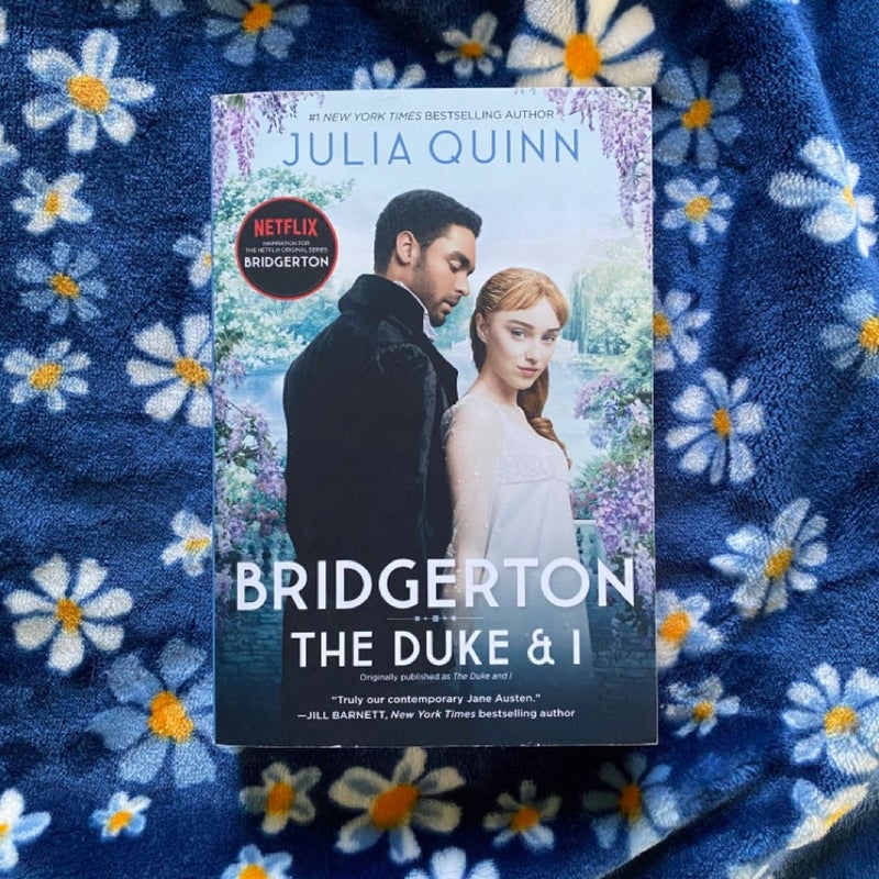 Bridgerton [TV Tie-In]