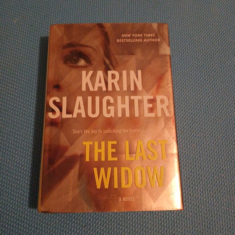 The Last Widow