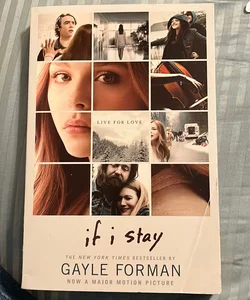 If I Stay