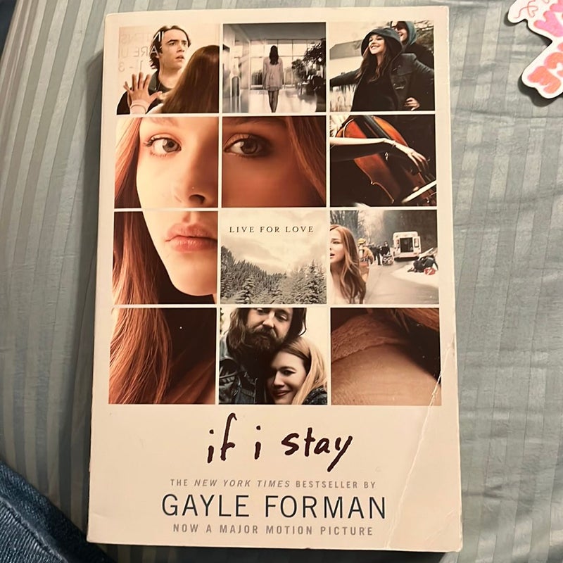 If I Stay