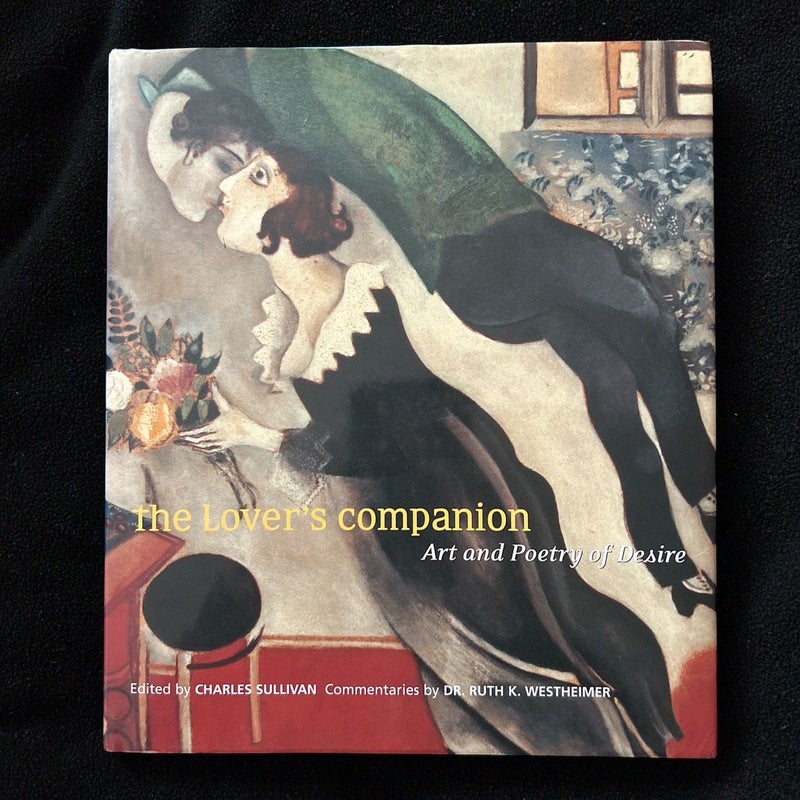 The Lover's Companion