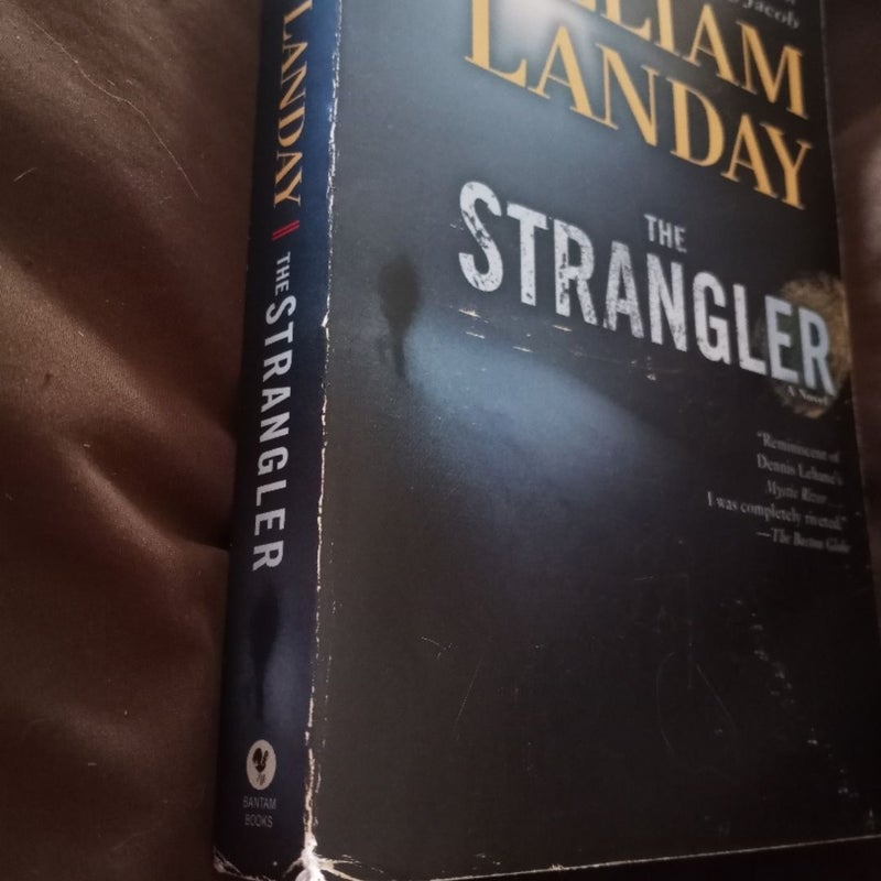 The Strangler