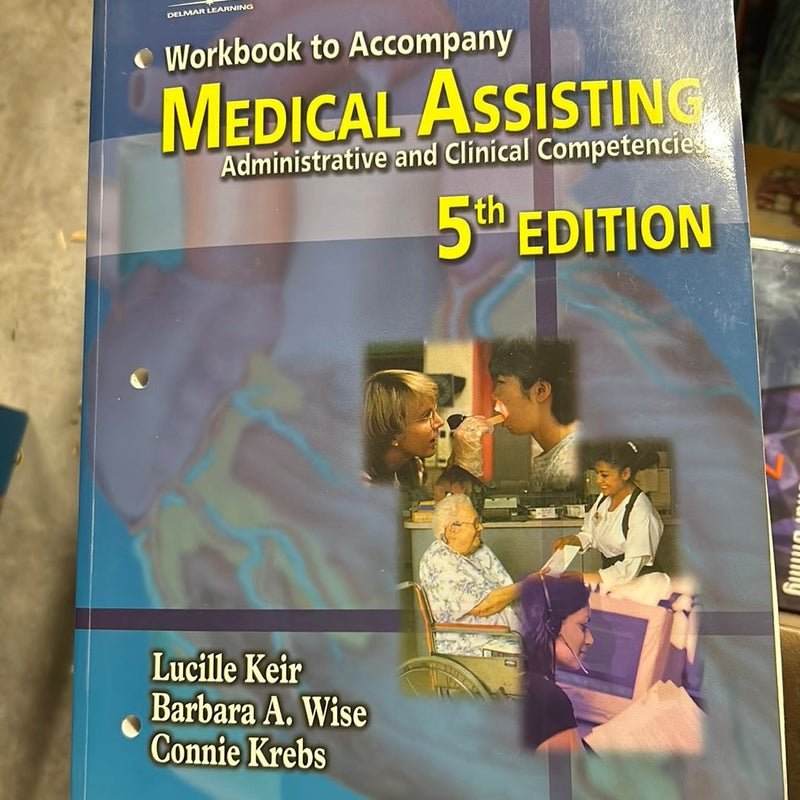 Medical Assisting