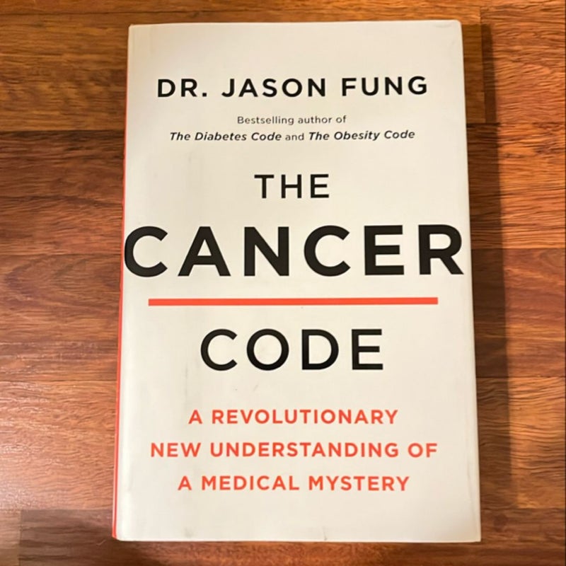 The Cancer Code