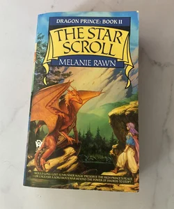 The Star Scroll