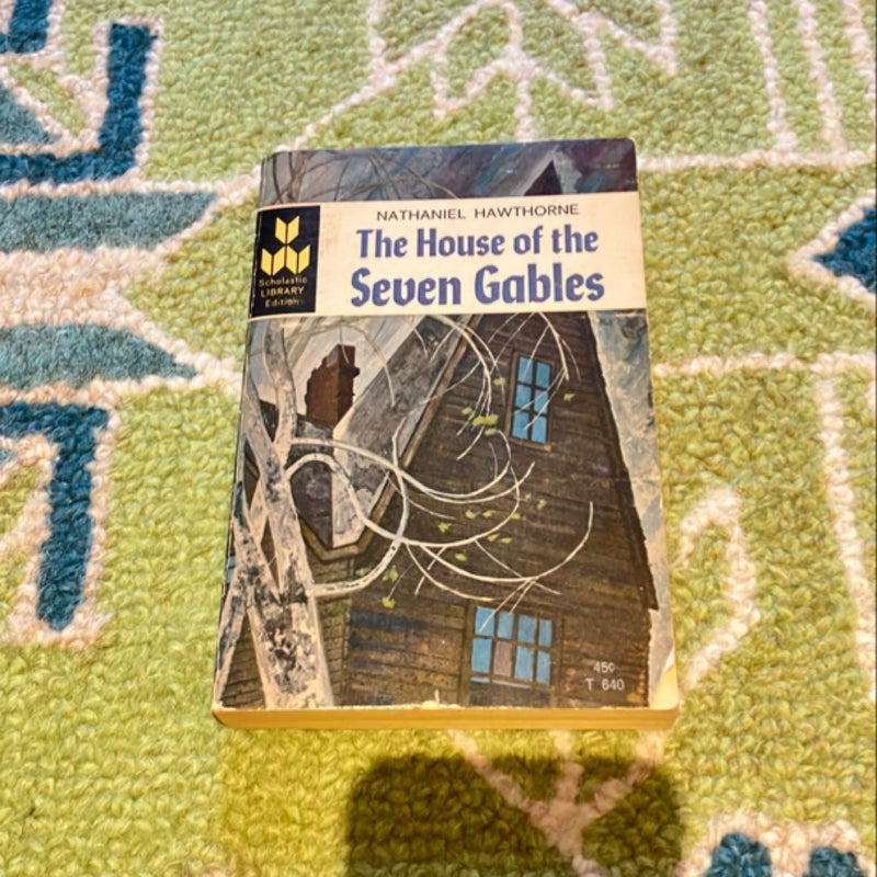 The House of the Seven Gables