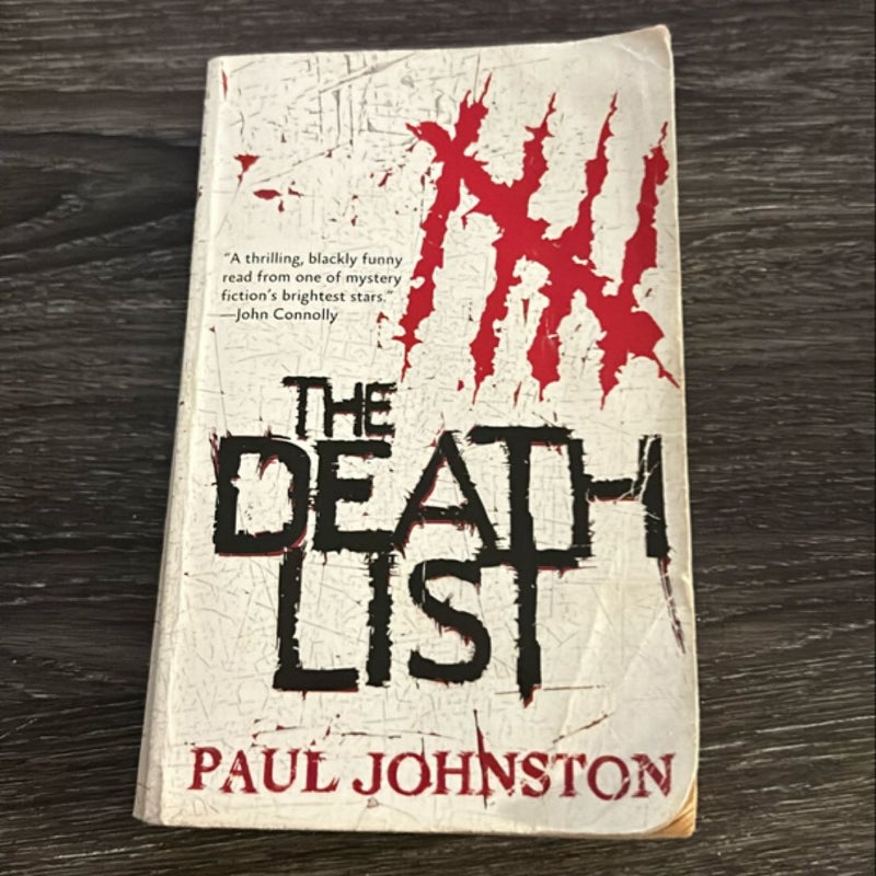 The Death List